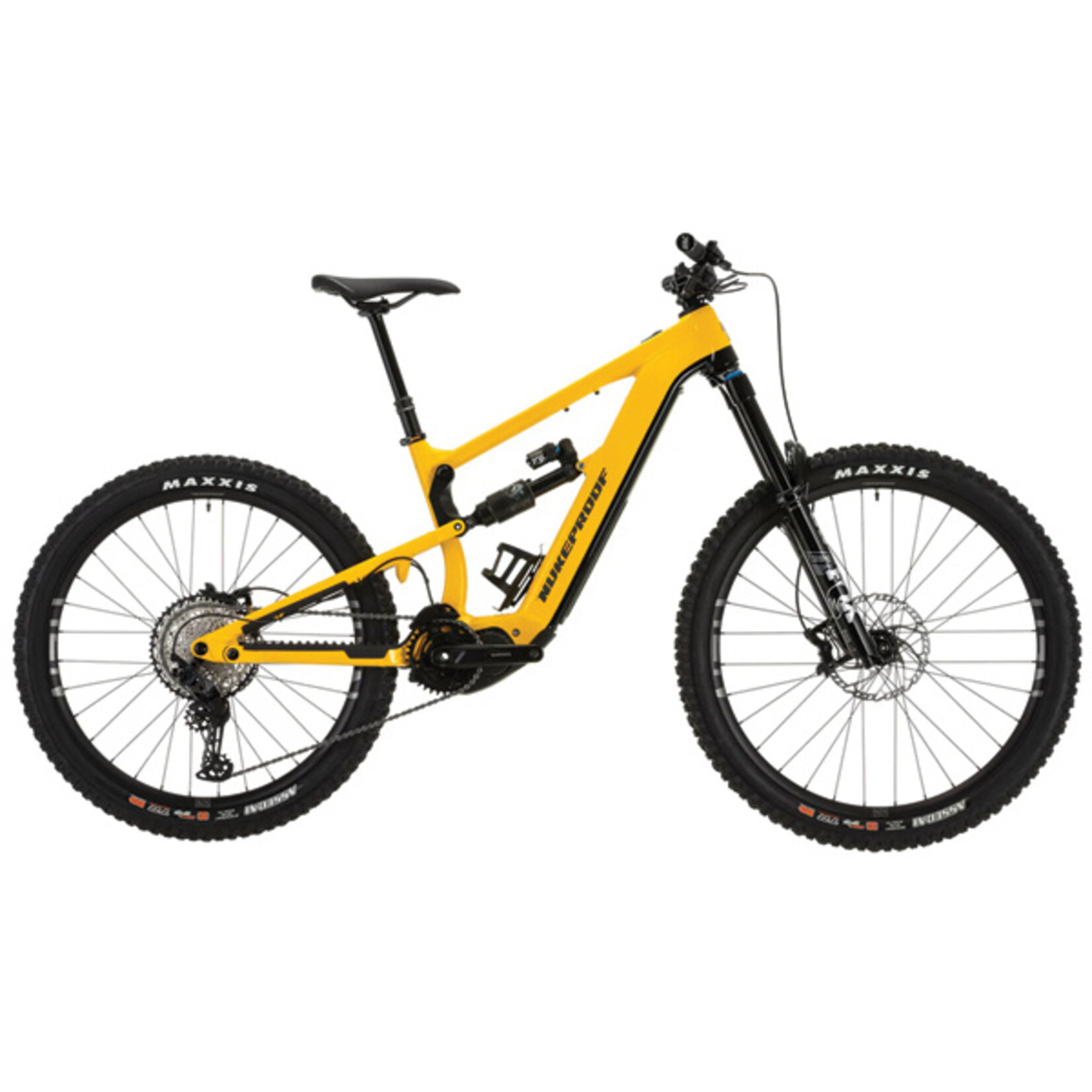 NukeProof Megawatt 297 Elite Factory