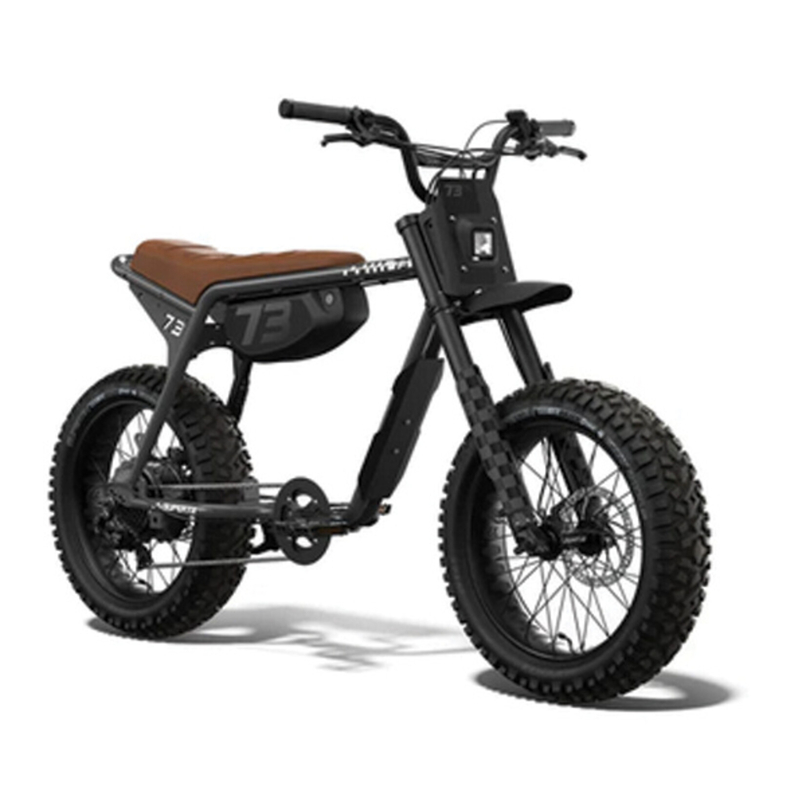 super73 Z Adventure SE E-Bike