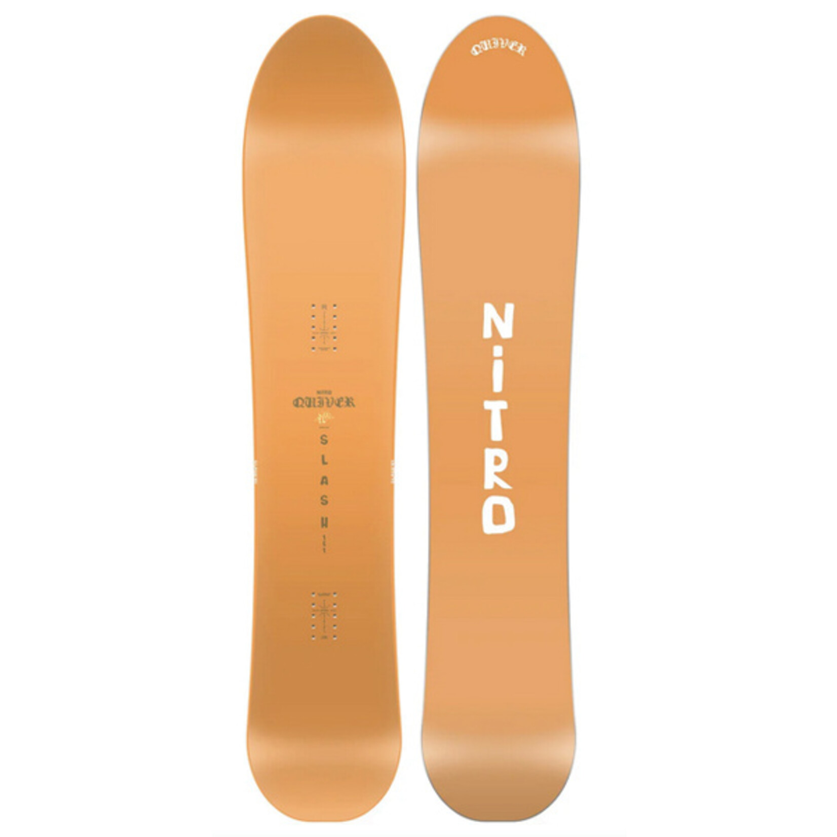 Nitro 25' Slash Quiver