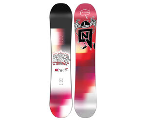 25' Future Team Pro Marcus Kleveland - Action Rideshop