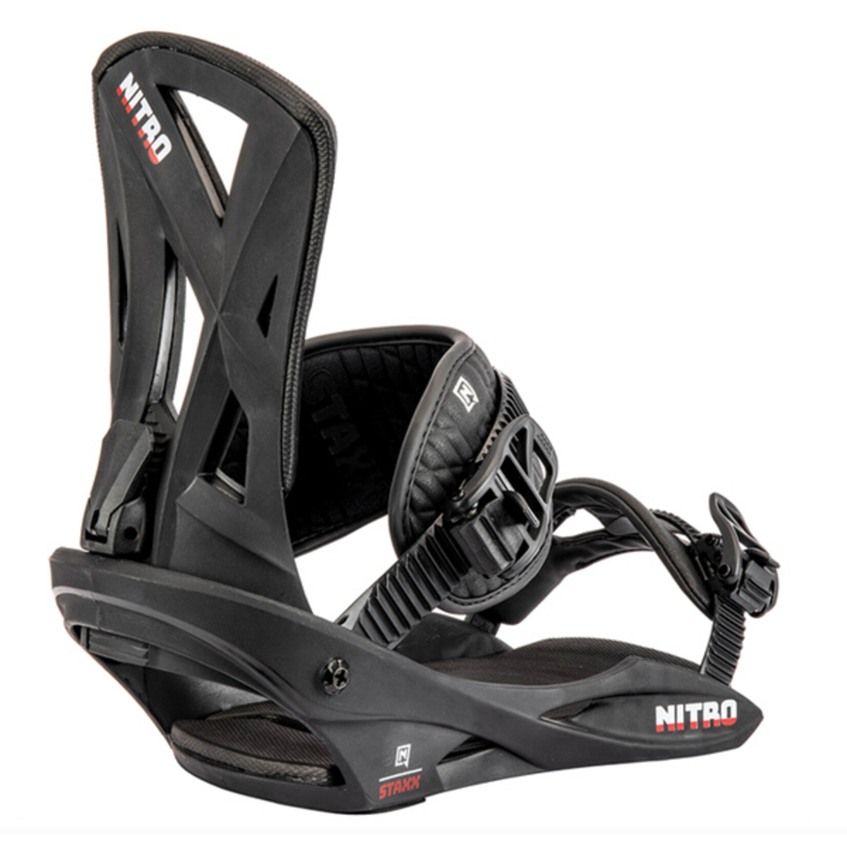 Nitro 25' Staxx