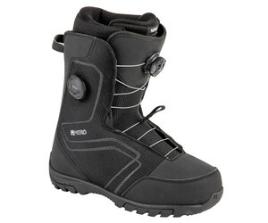 25' Sentinel BOA - Action Rideshop