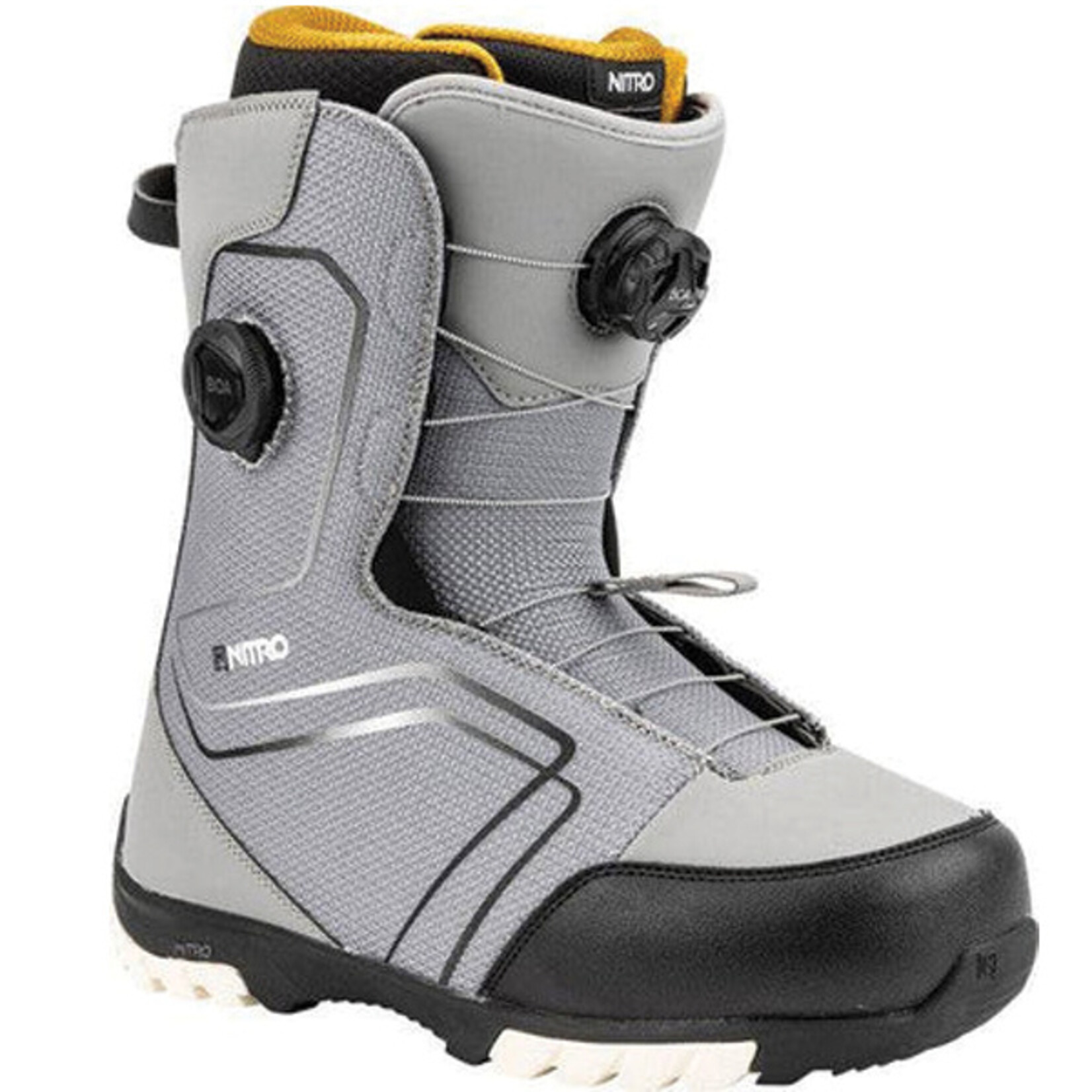 Nitro 25' Sentinel BOA