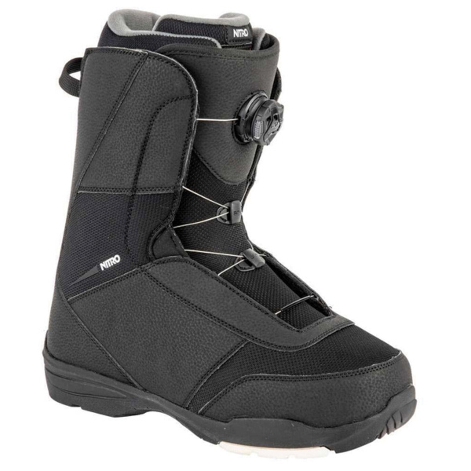 Nitro 25' Tangent BOA