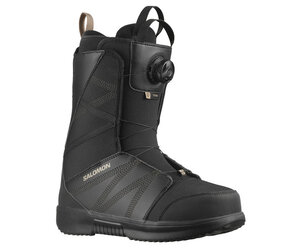 2025 Salomon Titan BOA - Action Rideshop
