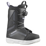 Salomon 25' Scarlet BOA