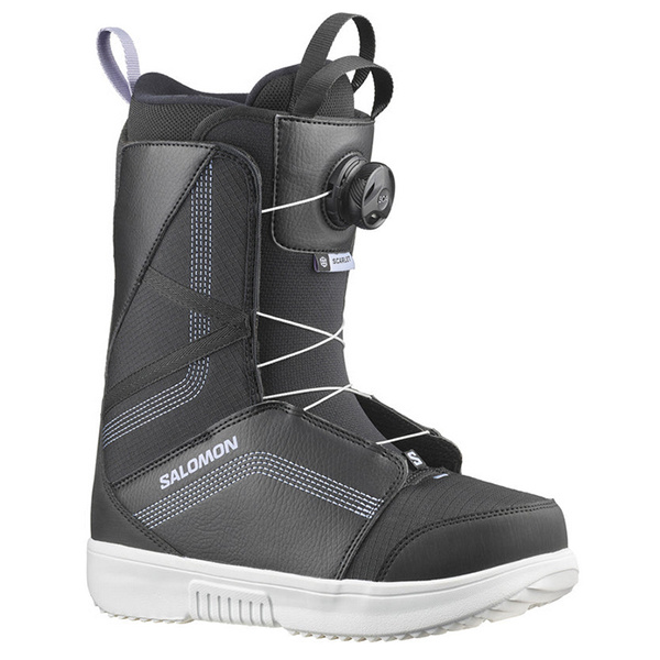 2025 Salomon Scarlet BOA - Action Rideshop