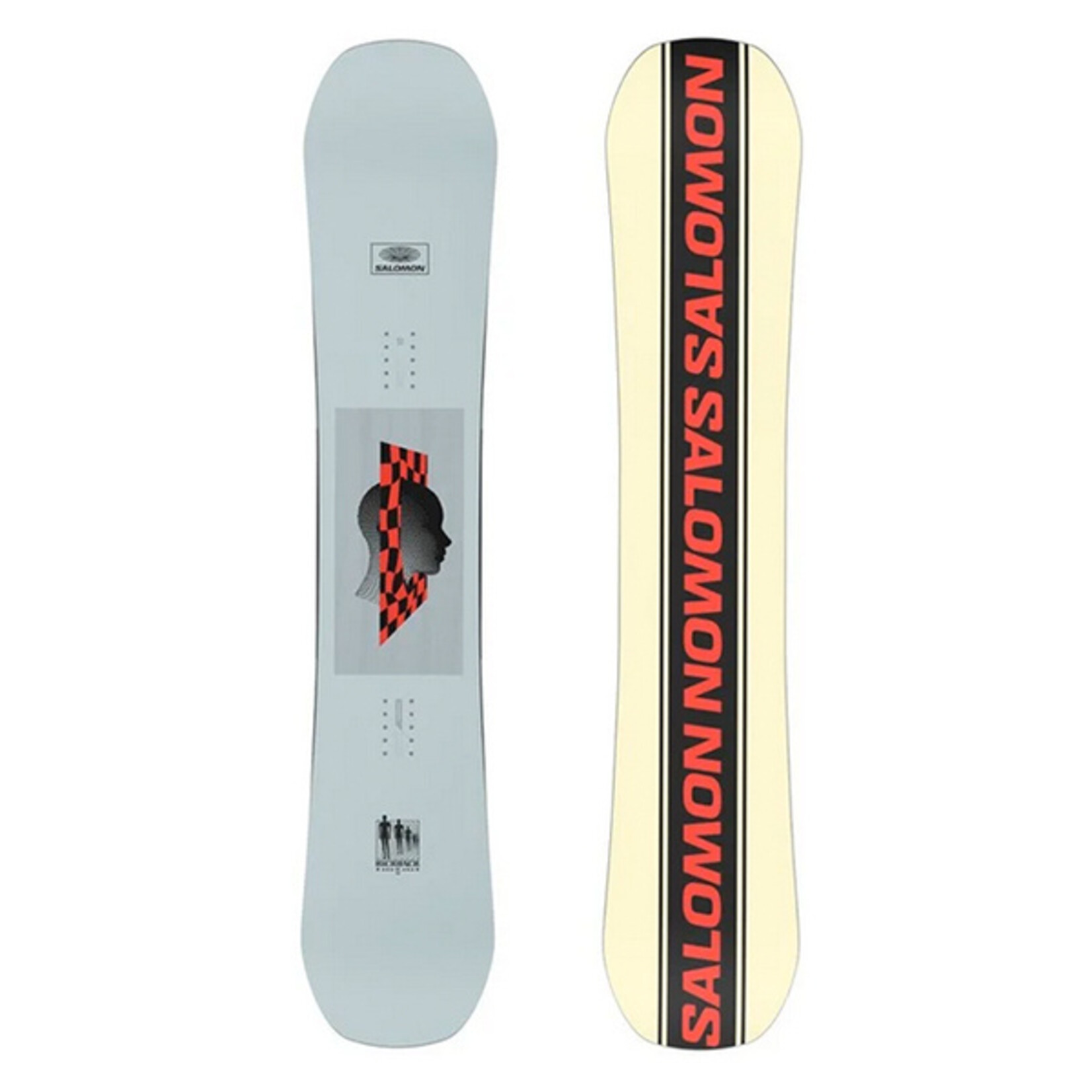 Salomon 25' Kickback