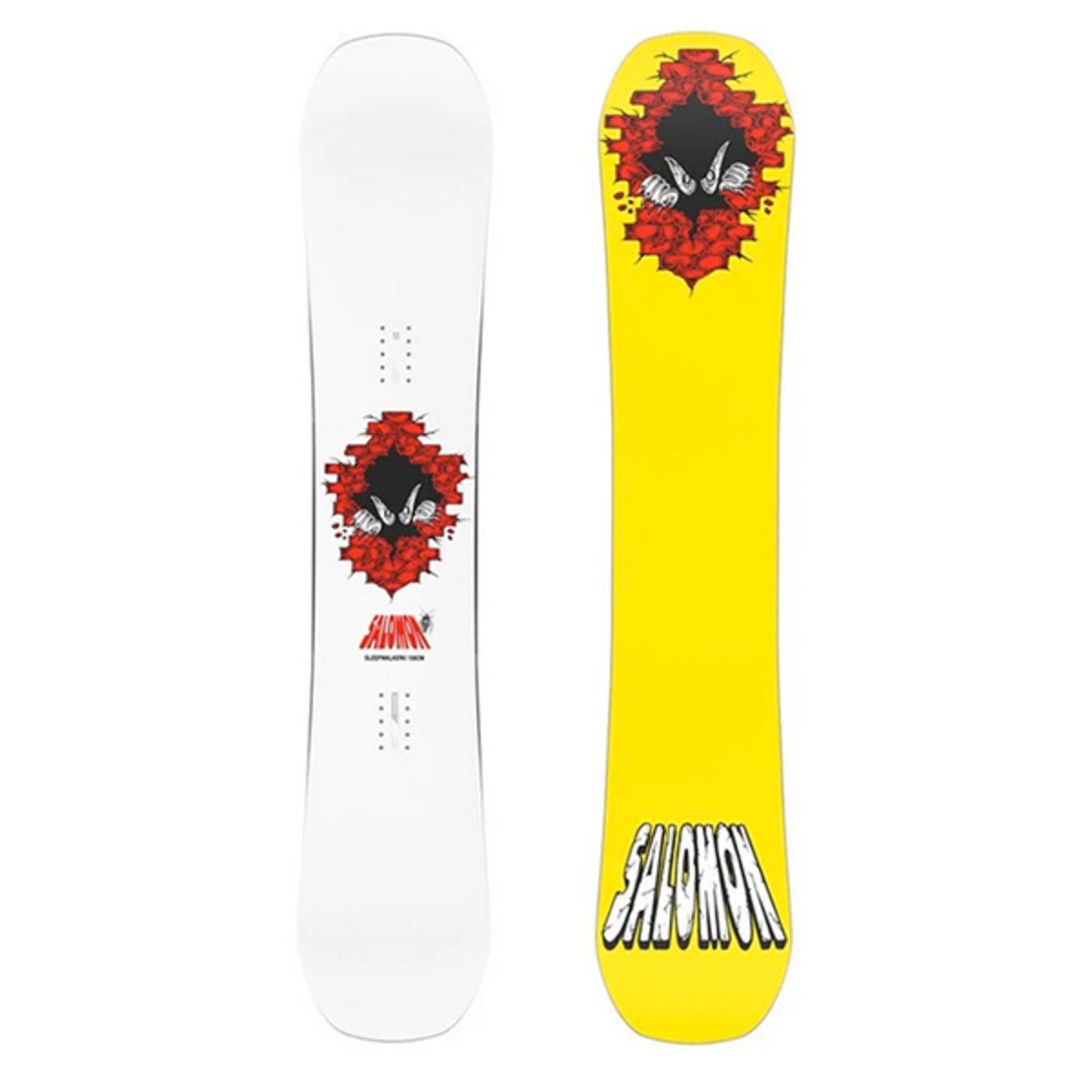 Salomon 25' Sleepwalker
