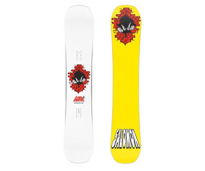 2025 Salomon Sleepwalker - Action Rideshop