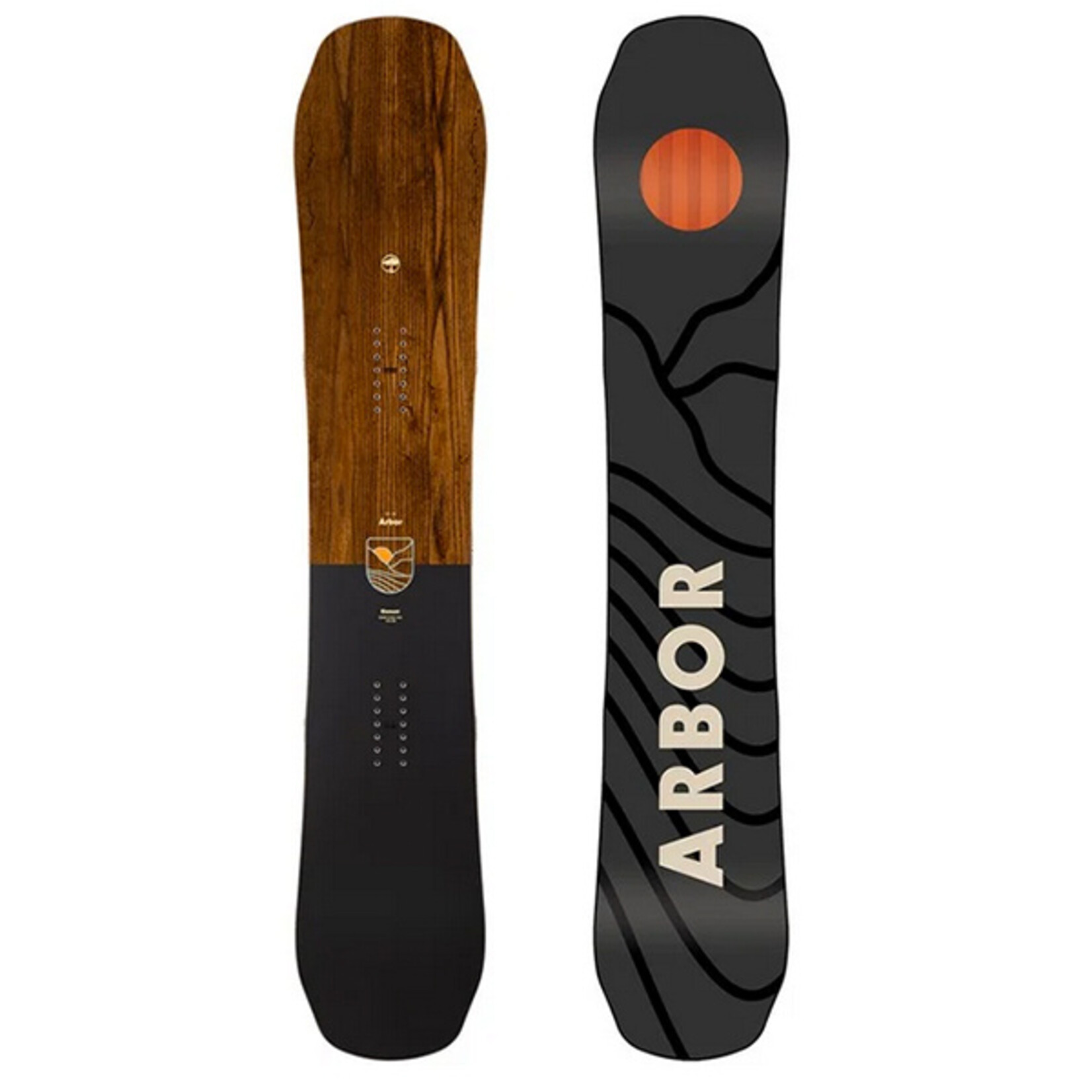Arbor 25' Element