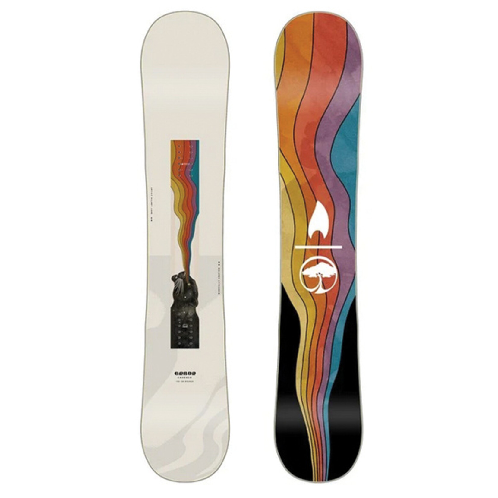 Arbor 25' Cadence Rocker