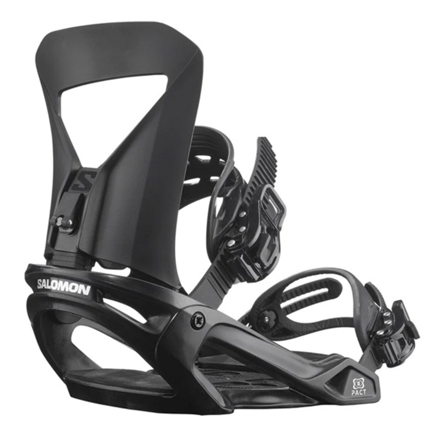 Salomon 25' Pact