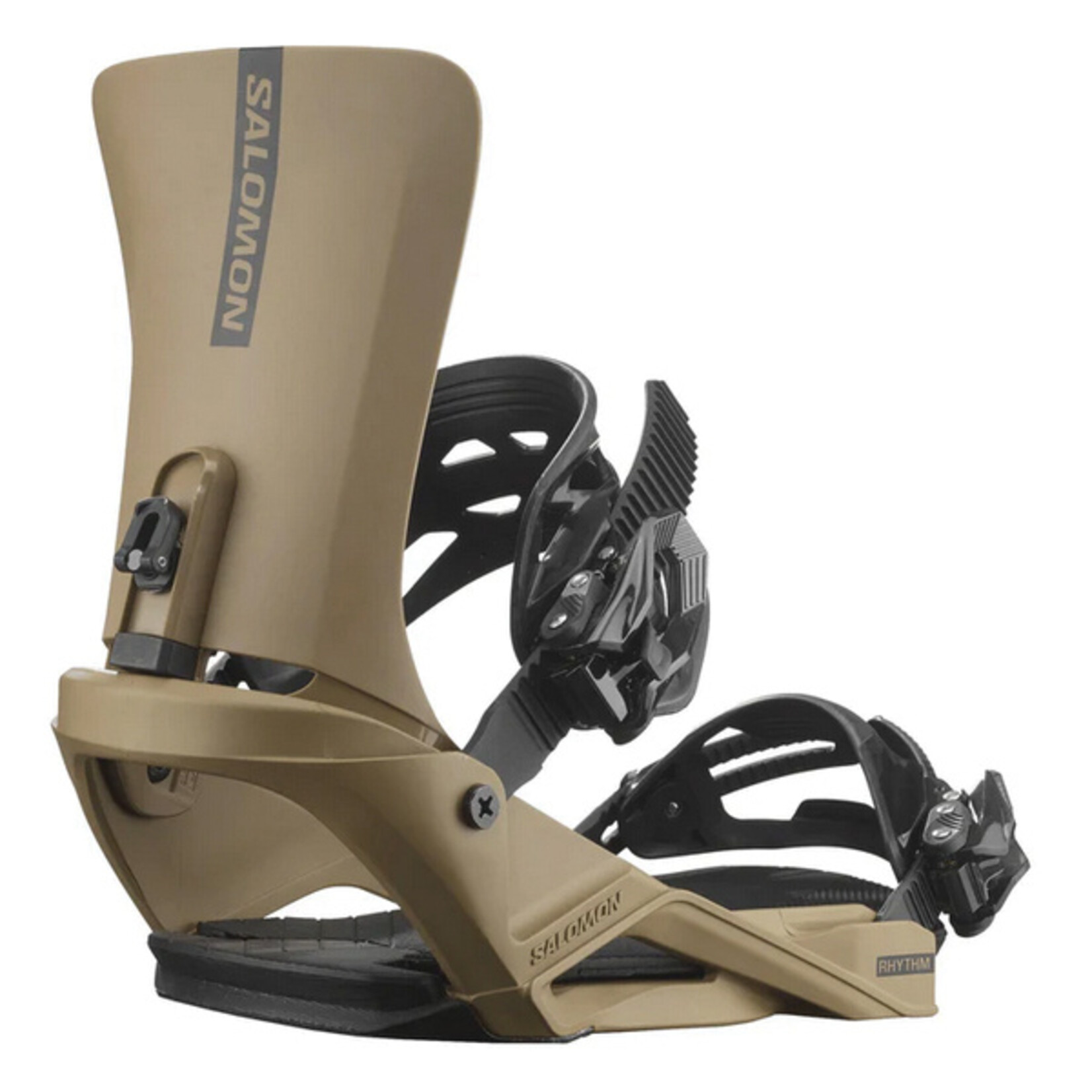 Salomon 25' Rhythm