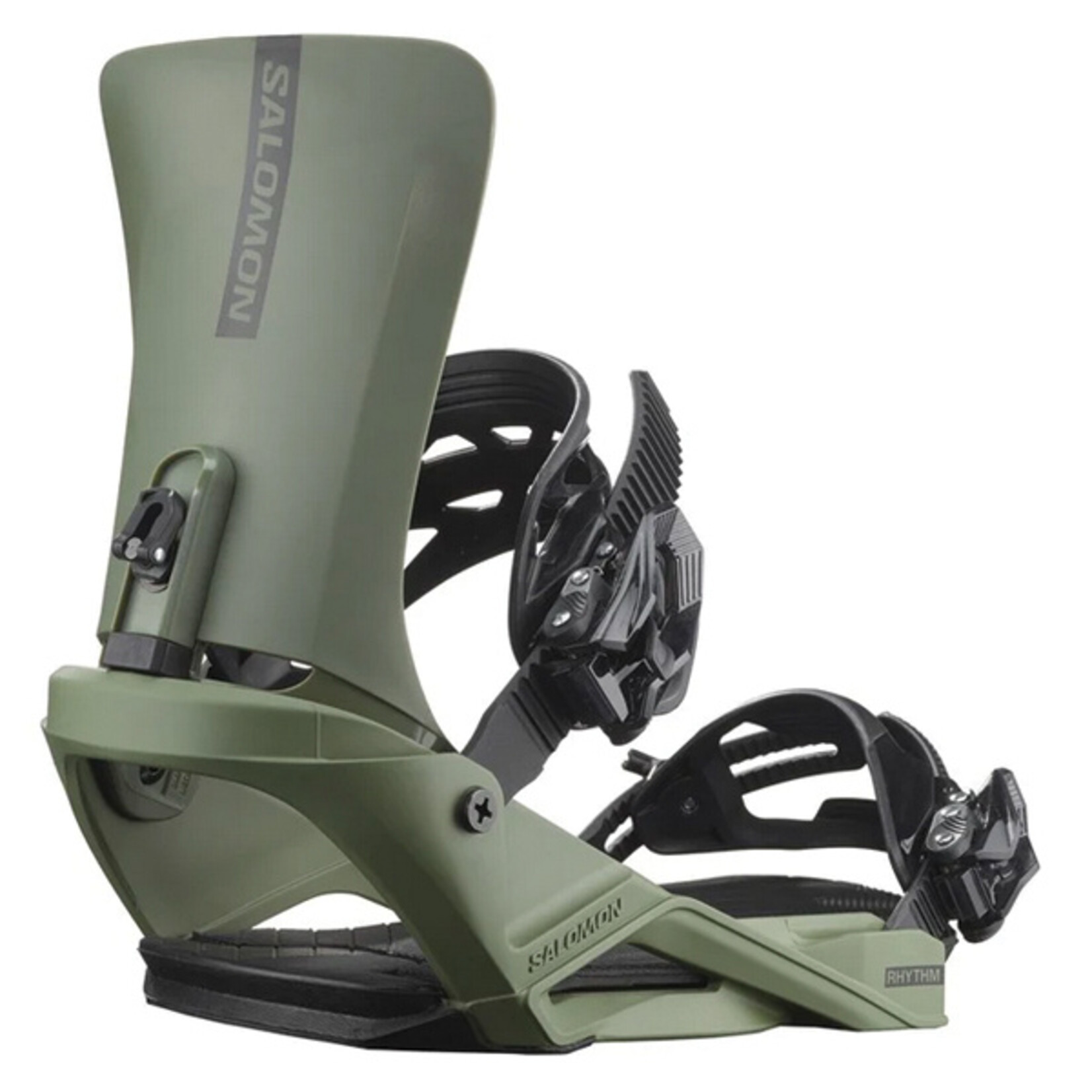 Salomon 25' Rhythm