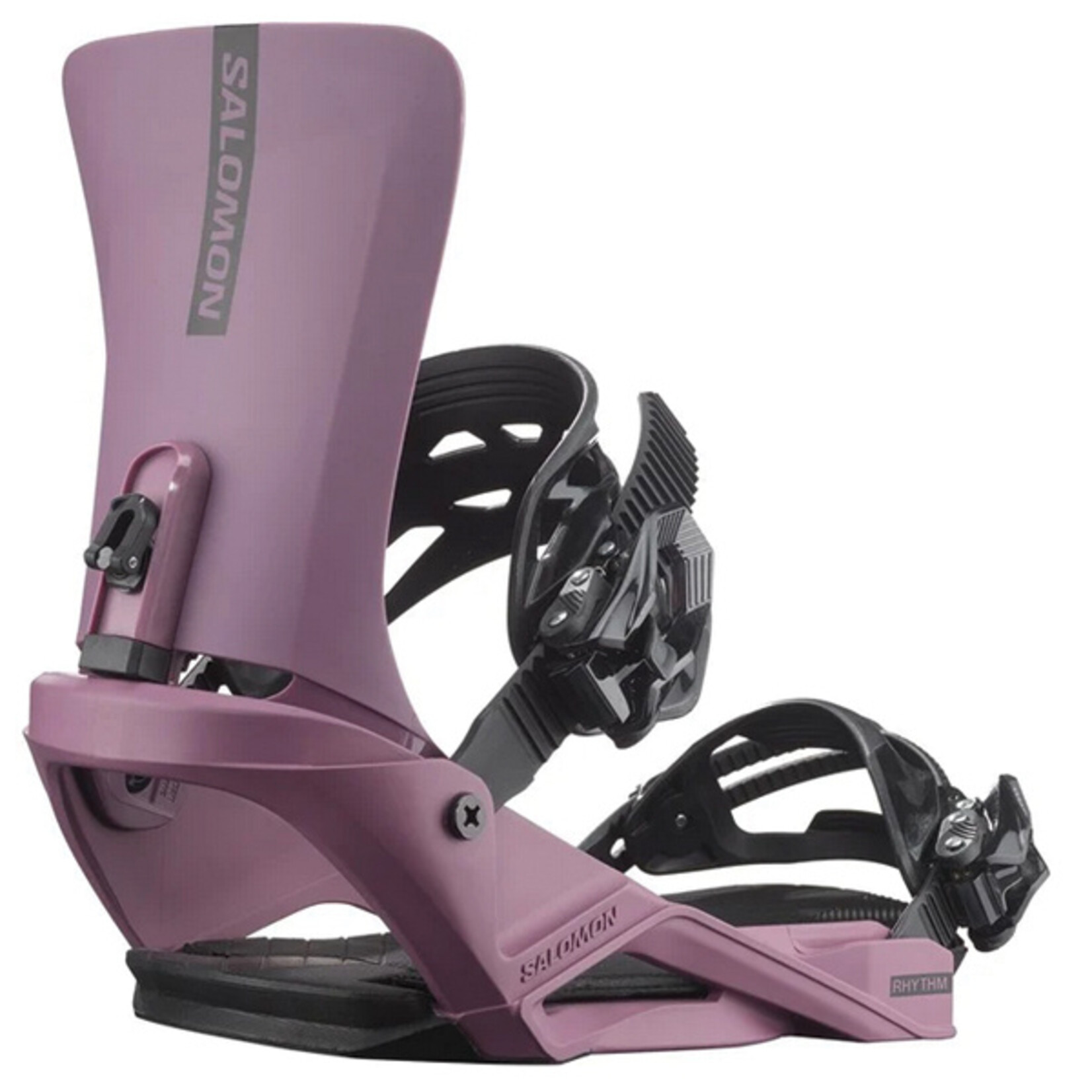 Salomon 25' Rhythm