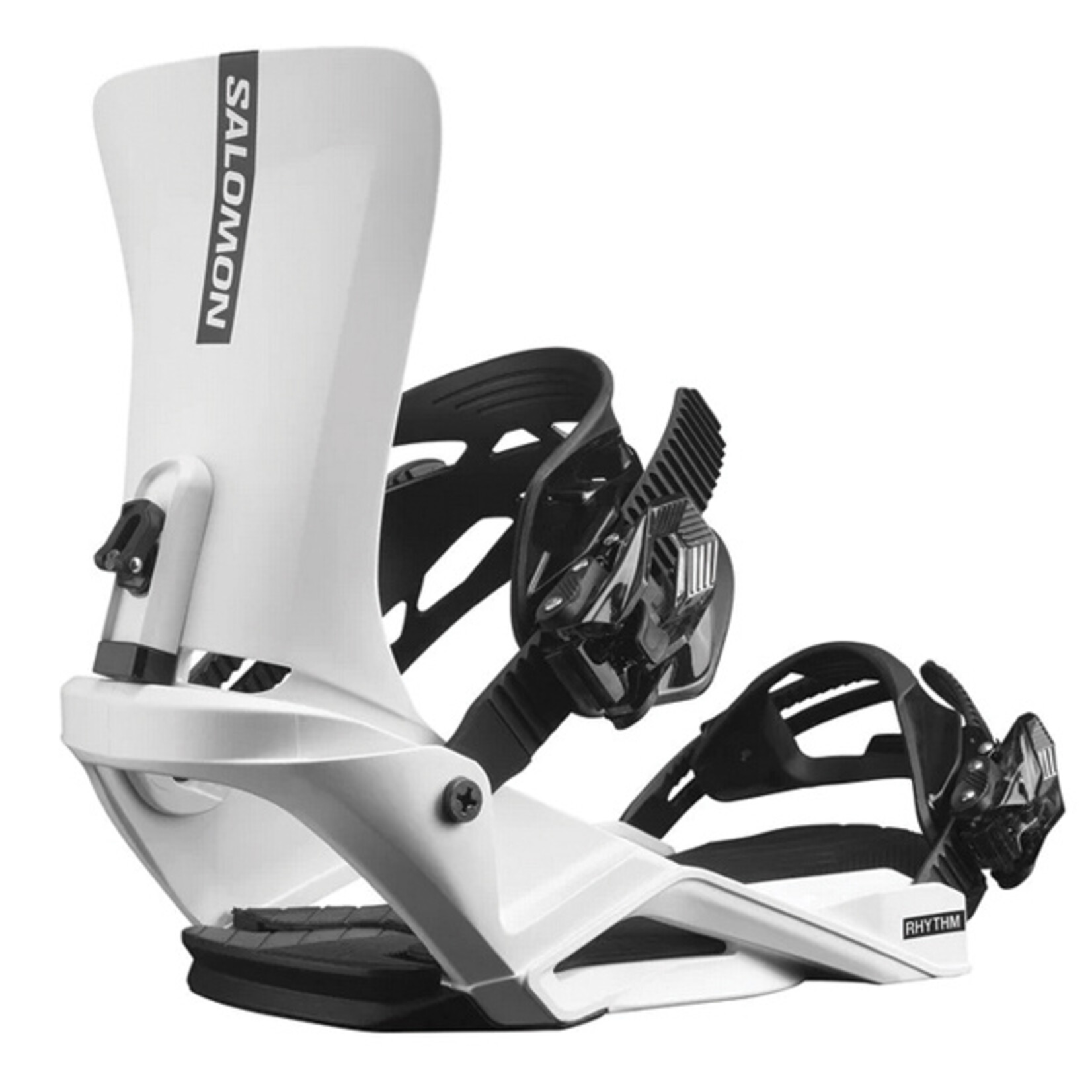 Salomon 25' Rhythm