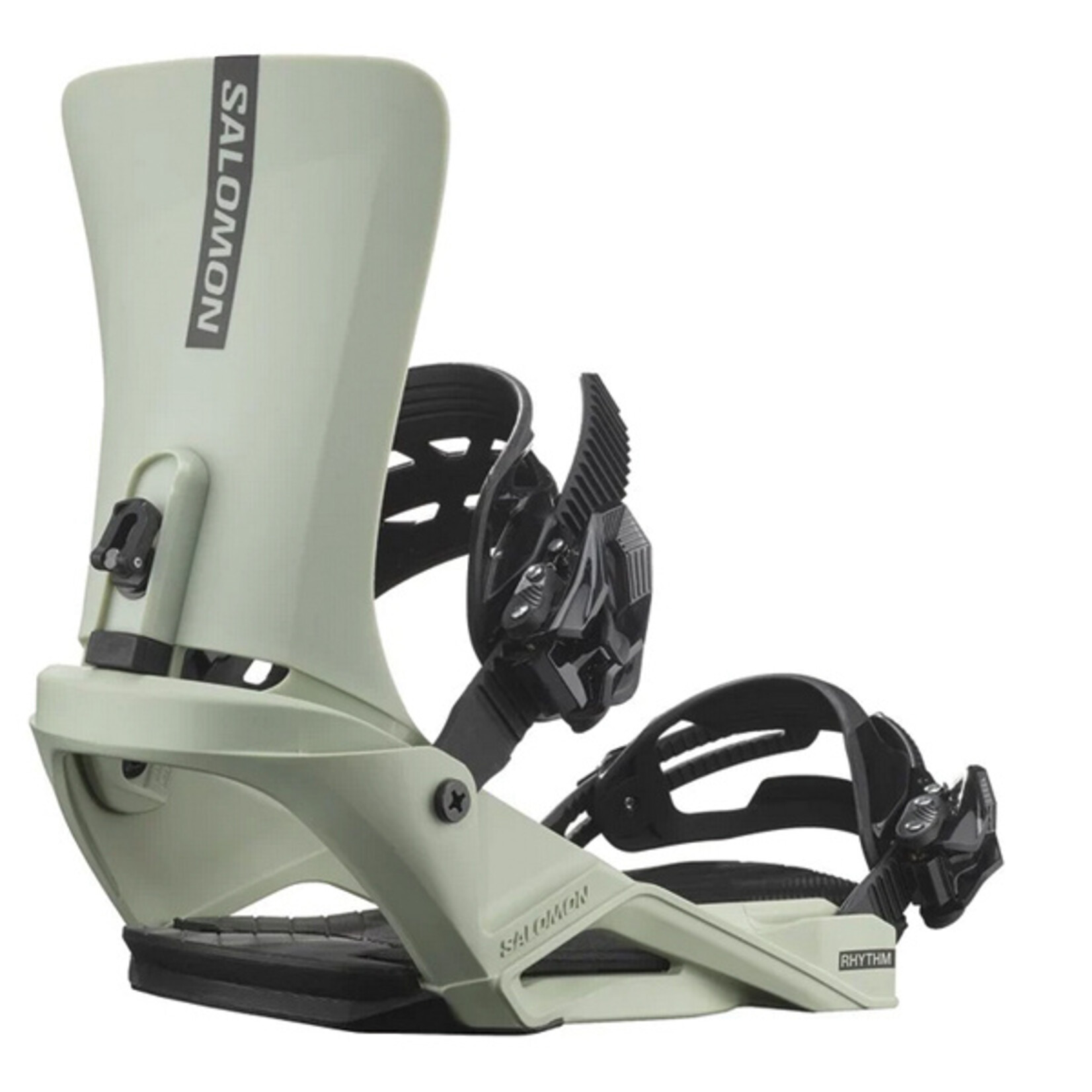 Salomon 25' Rhythm