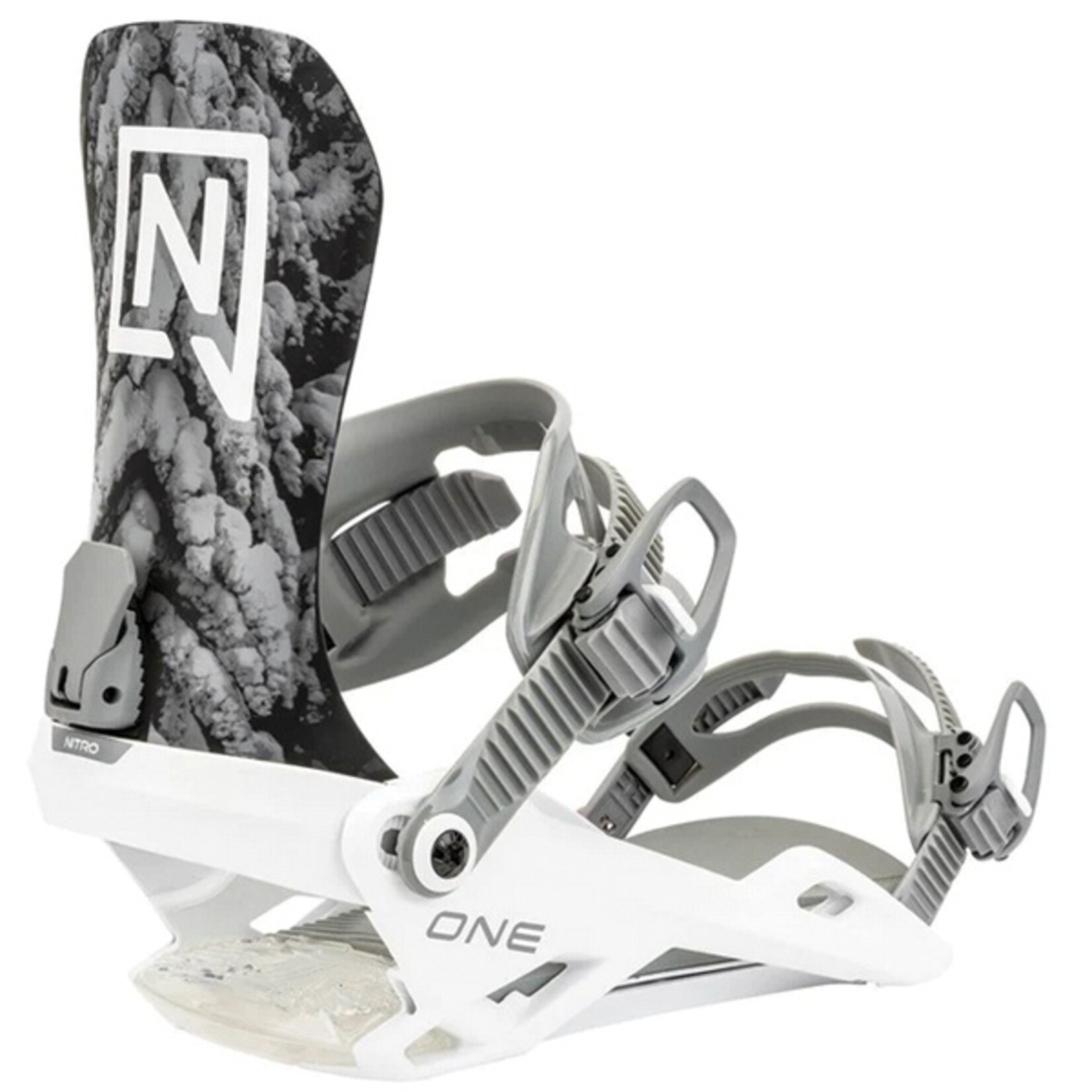 Nitro 25' One