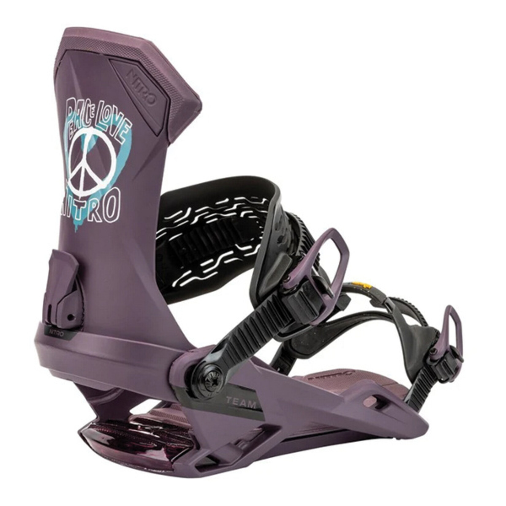 Nitro 25' Team