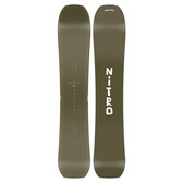 限定セール NITRO QUIVER BANKER 159 パウダーボード nitro-banker-snowboard-2026-.jpg