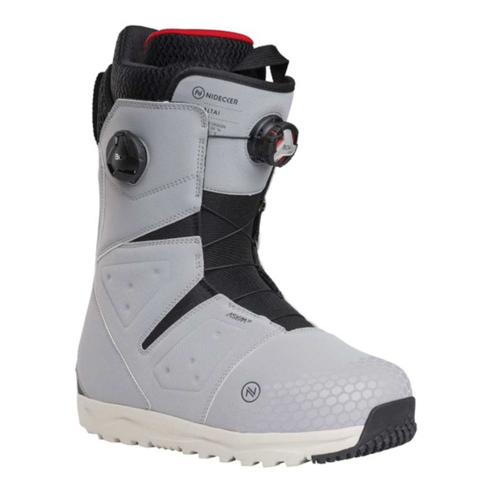 Nidecker 25' Altai
