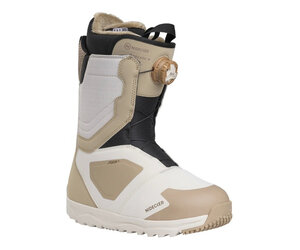 2025 Nidecker Cascade W - Action Rideshop