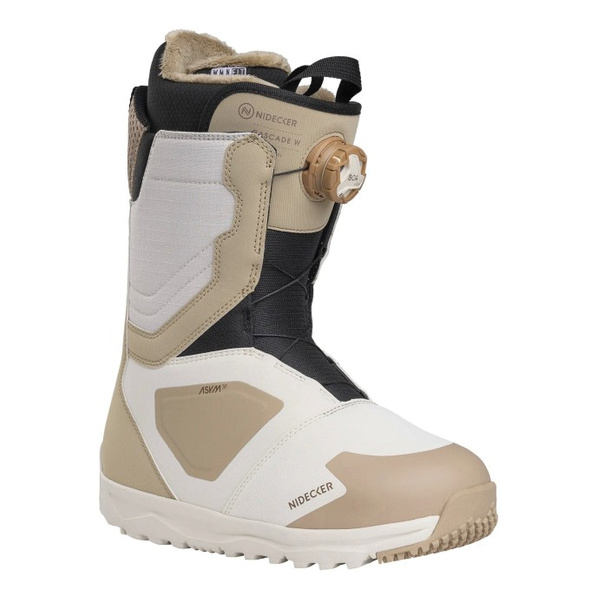 2025 Nidecker Cascade W - Action Rideshop