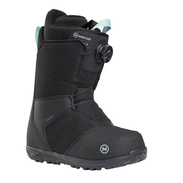 2025 Nidecker Sierra W - Action Rideshop