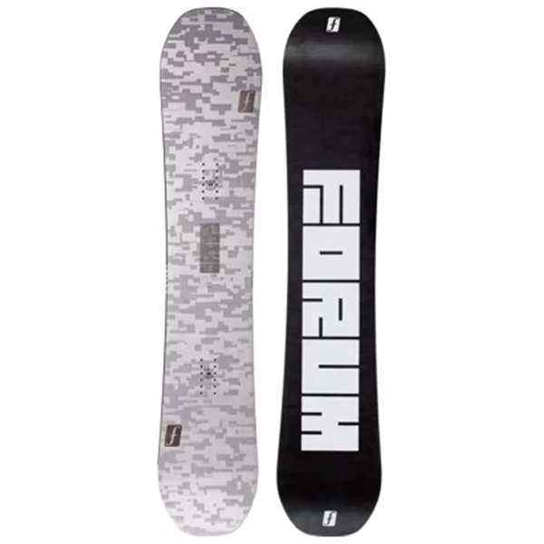 2025 Forum Recon - Action Rideshop