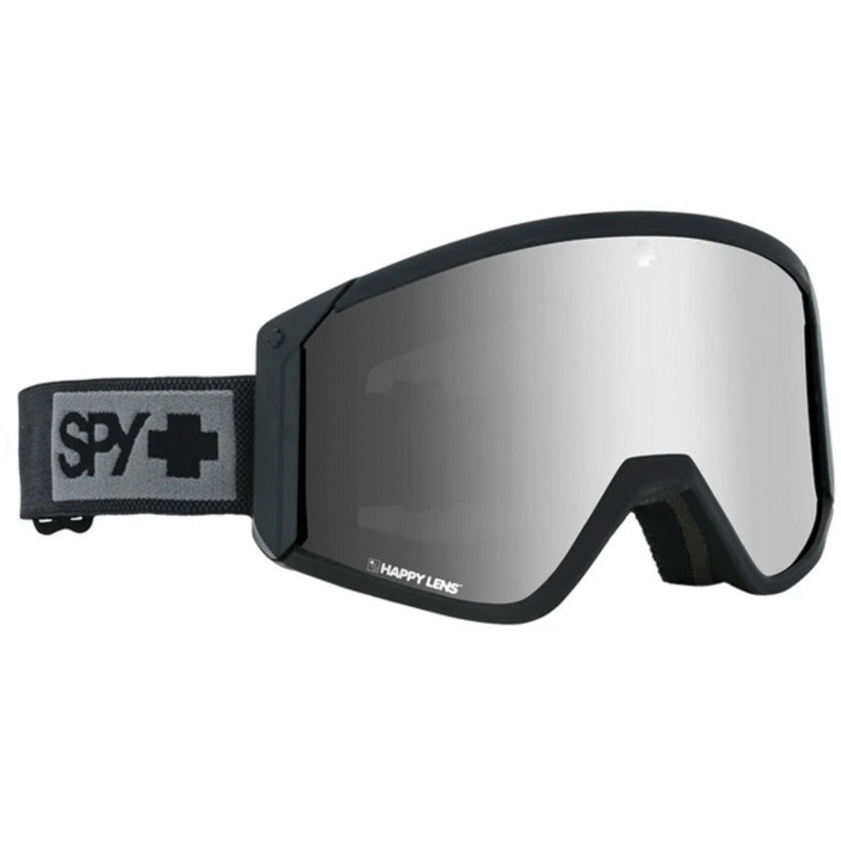 Spy Raider