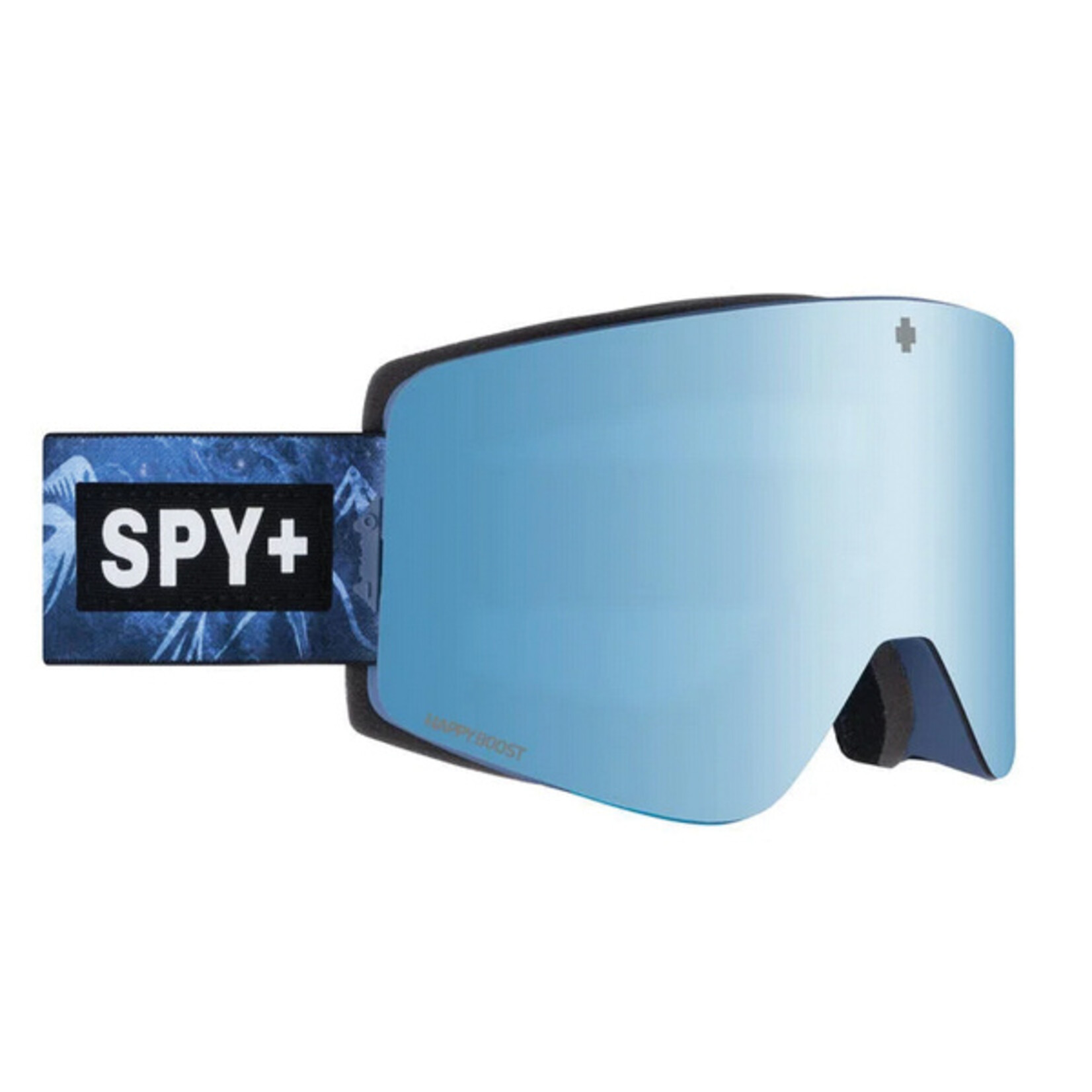 Spy Marauder