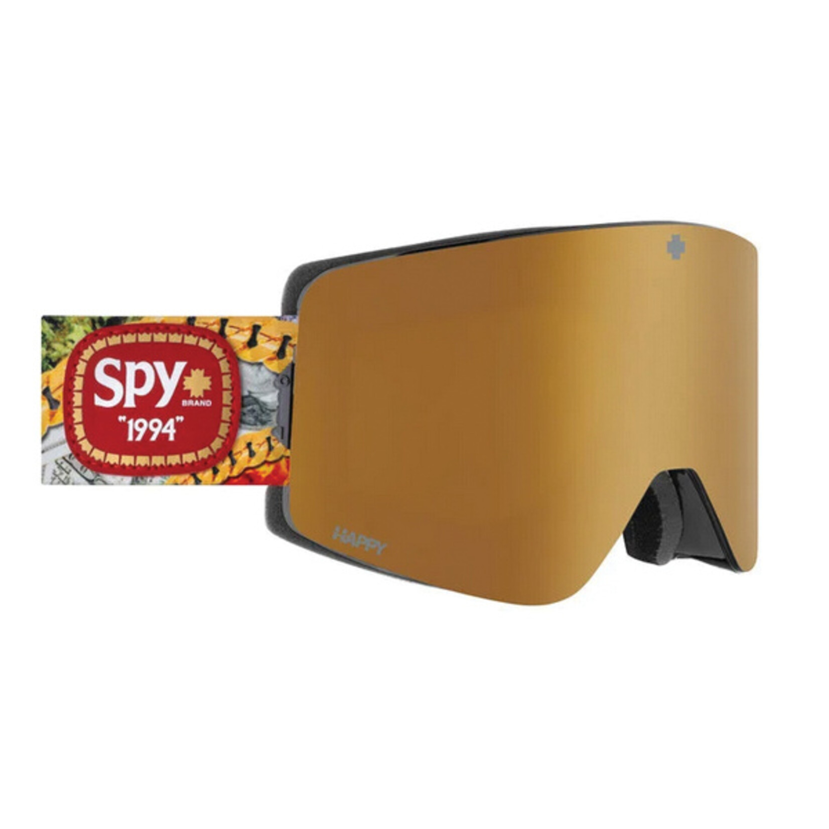Spy Marauder