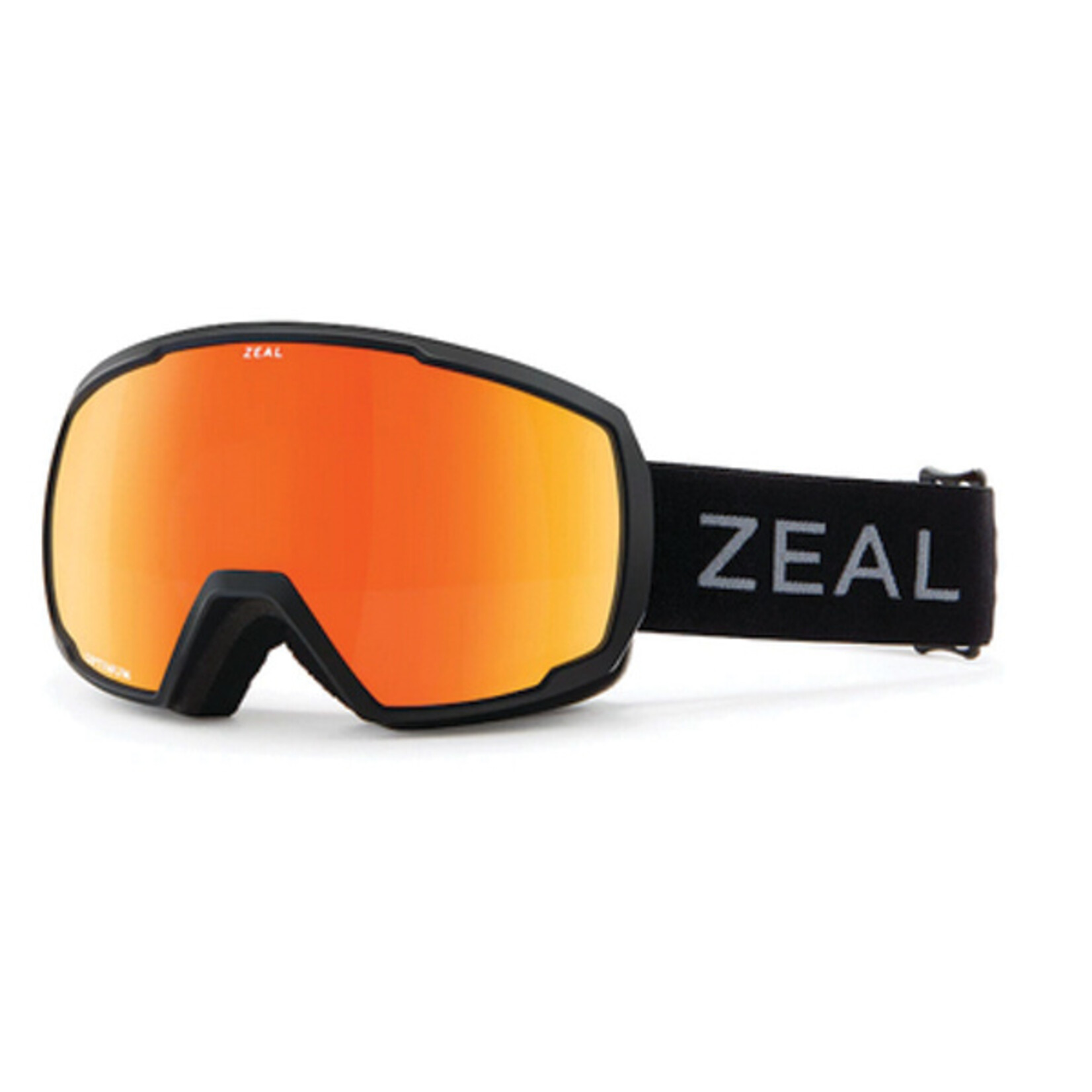 Zeal Optics Nomad