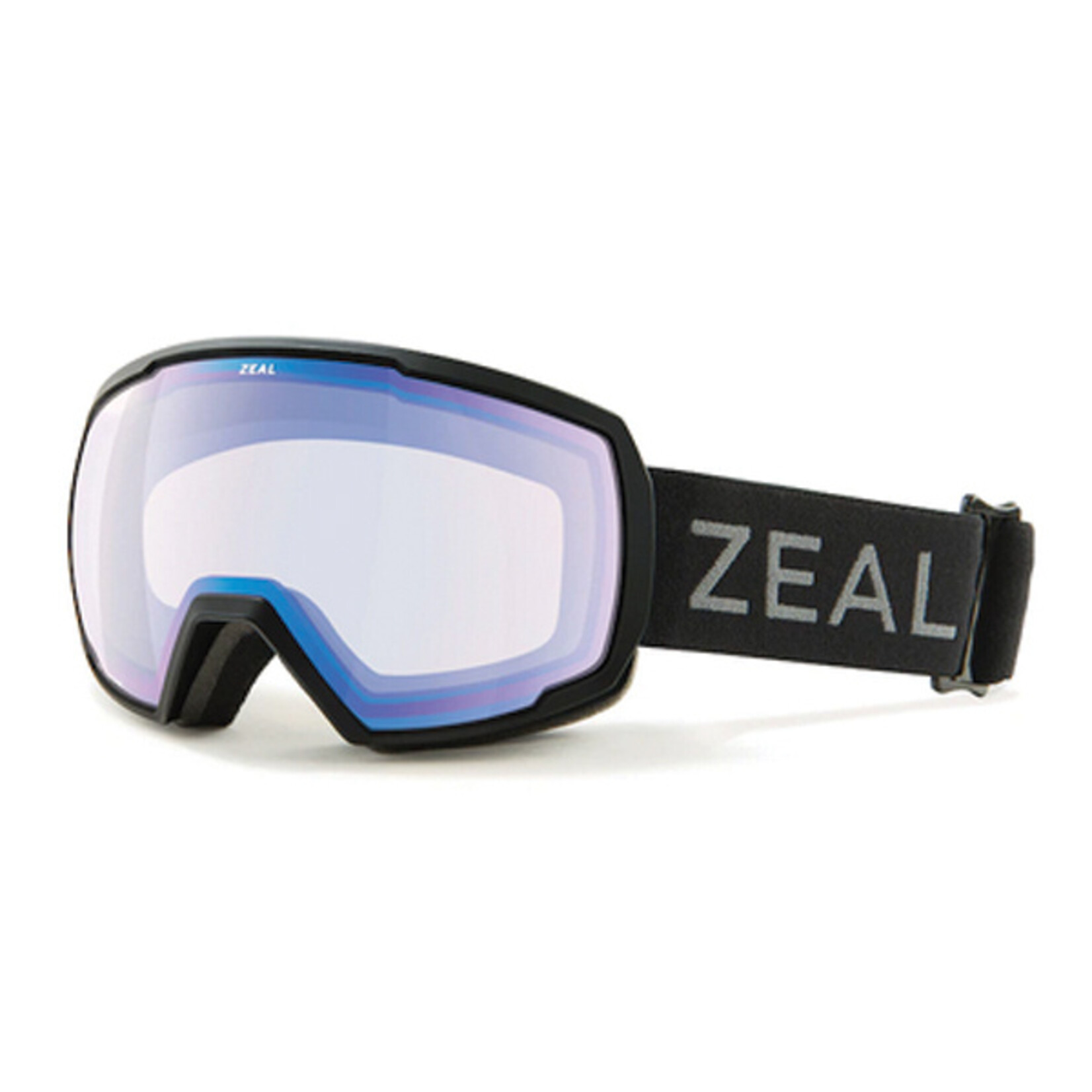 Zeal Optics Nomad