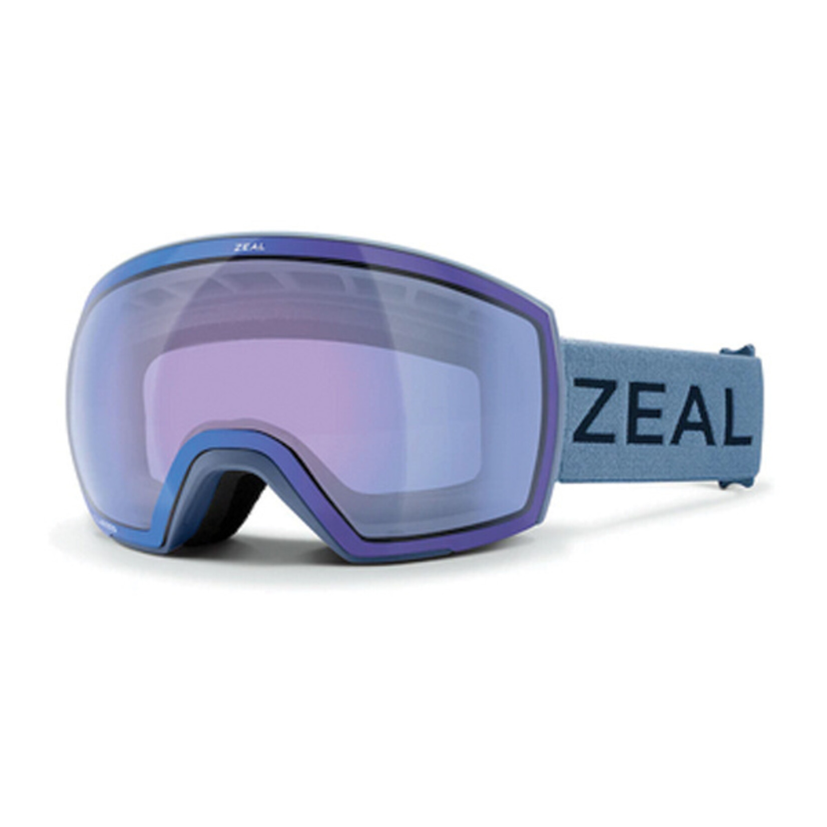 Zeal Optics Hangfire