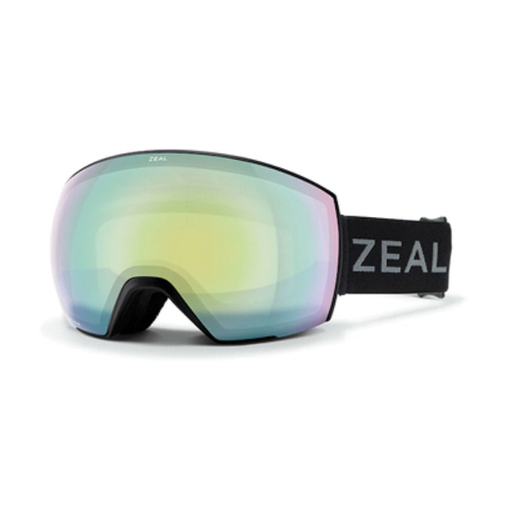 Zeal Optics Hangfire