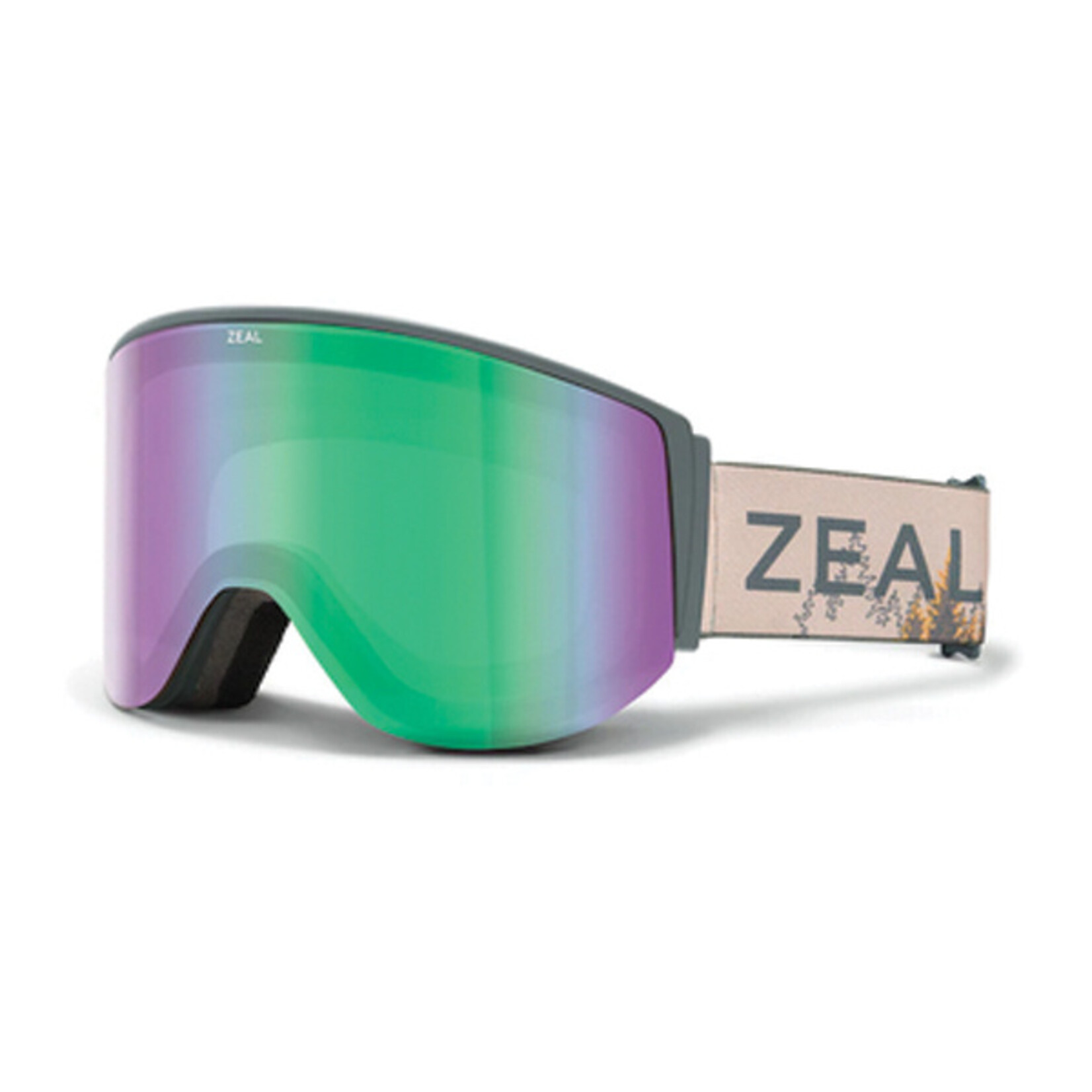 Zeal Optics Beacon