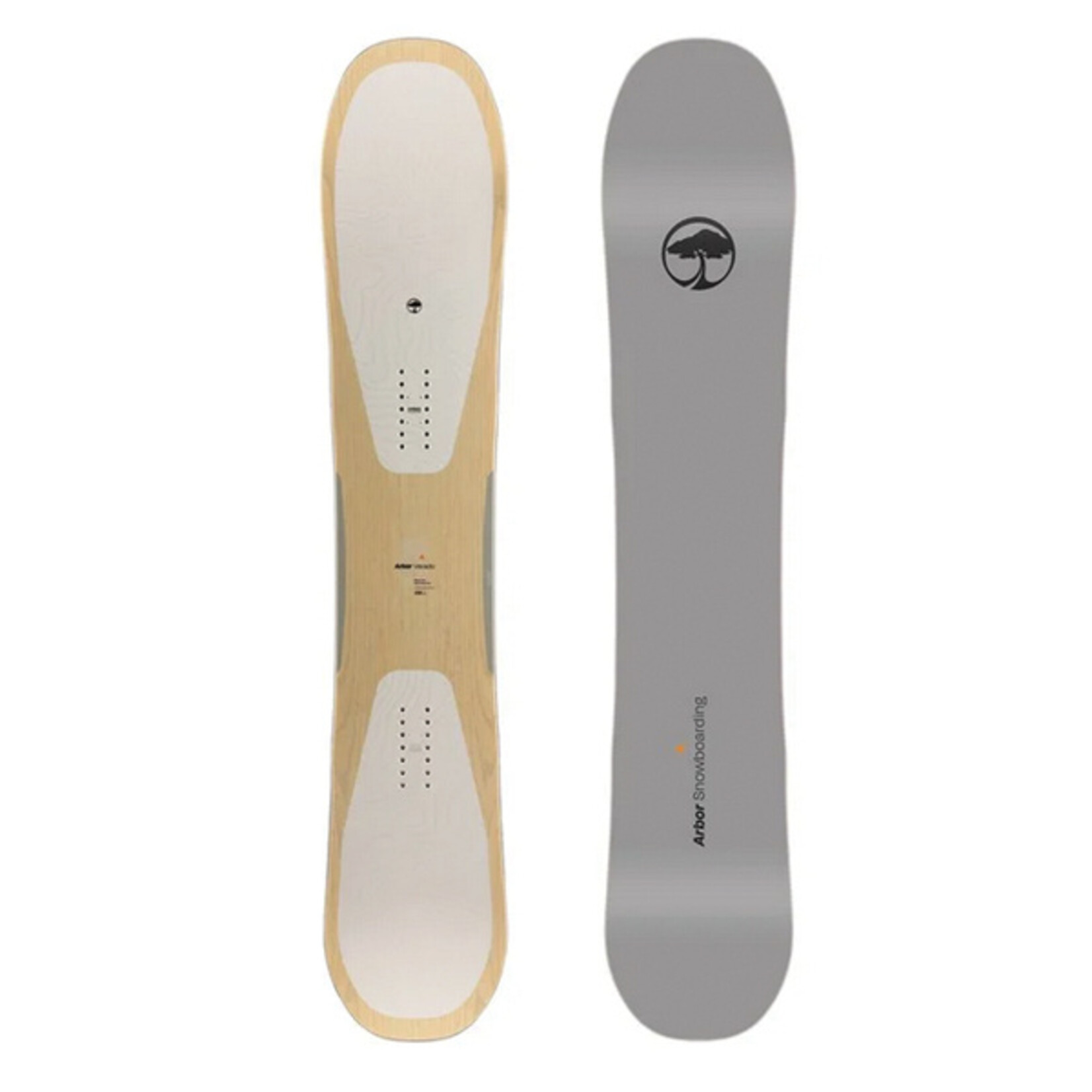 Arbor 25' Verado