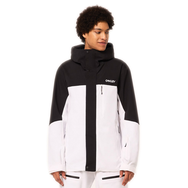 2025 Oakley TNP TBT Shell Jacket - Action Rideshop 2025 Oakley TNP TBT Shell Jacket - Action Rideshop