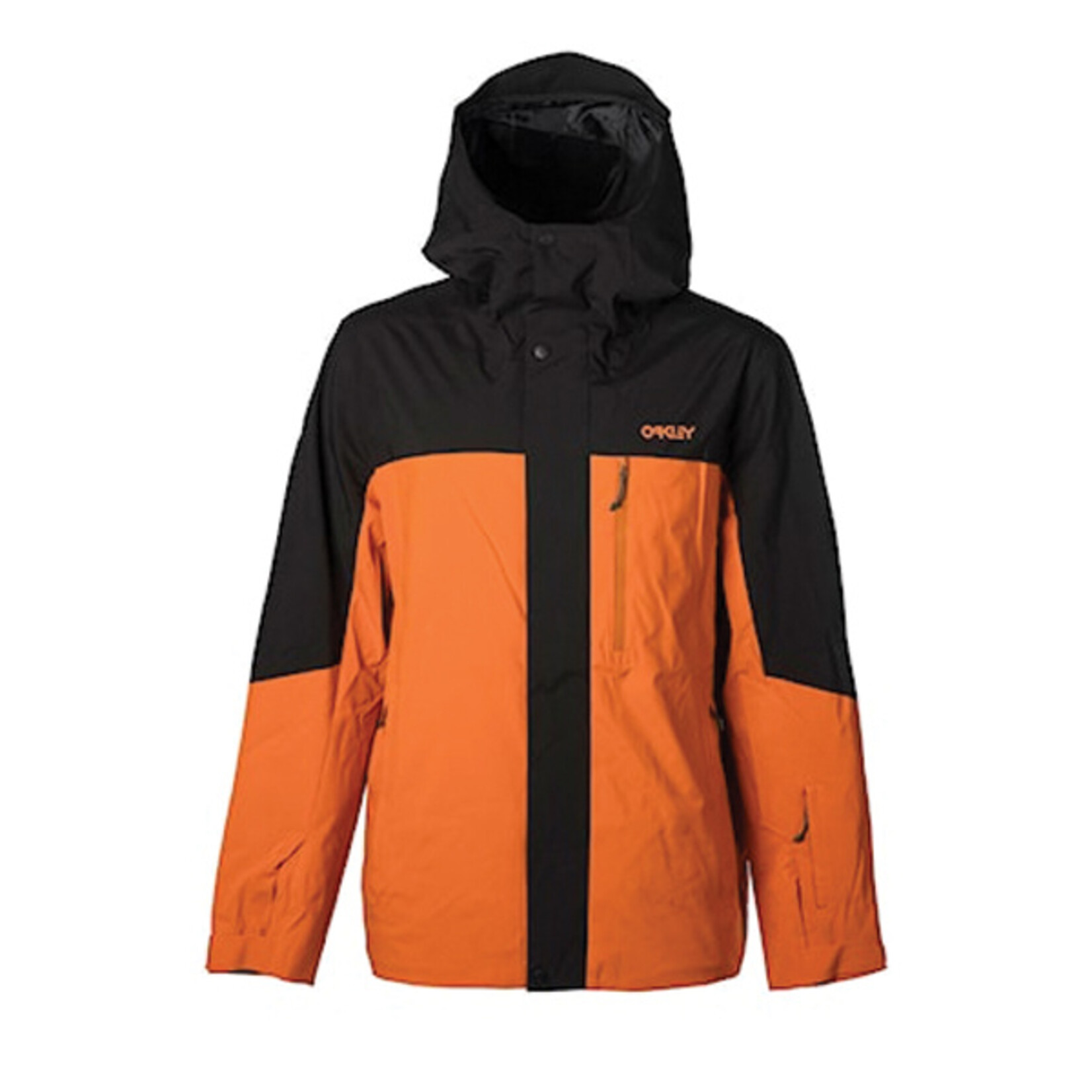 2025 Oakley TNP TBT Shell Jacket - Action Rideshop 2025 Oakley TNP TBT Shell Jacket - Action Rideshop