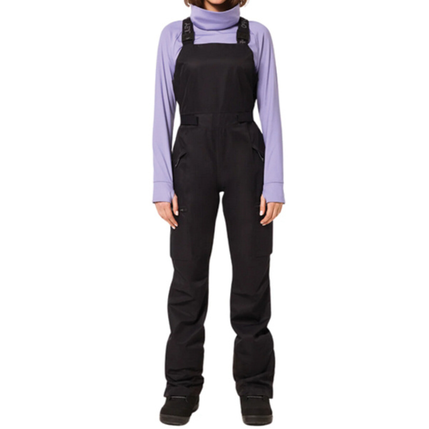 Oakley WMNS TNP Shell Bib