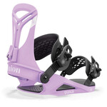 Union 25' Rosa Bindings