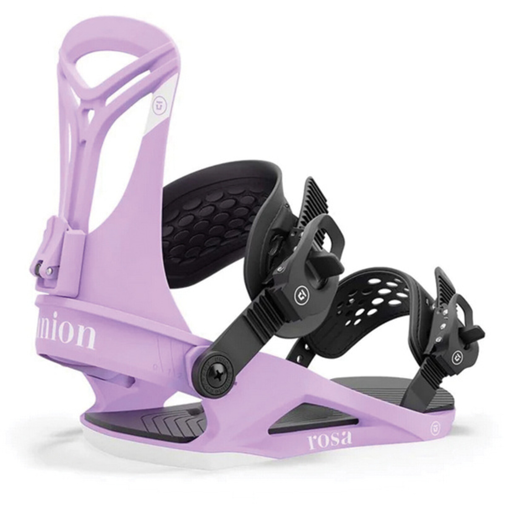 Union 25' Rosa Bindings