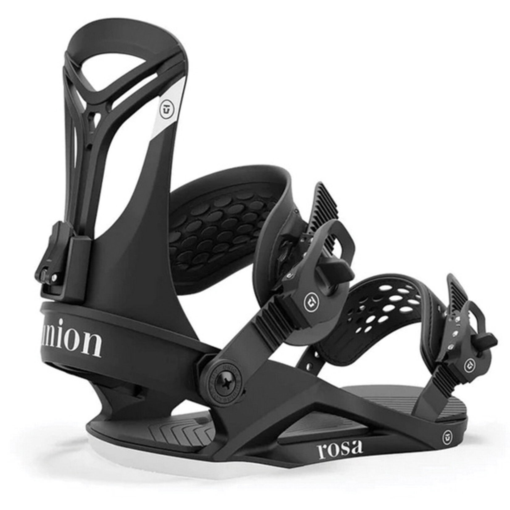 Union 25' Rosa Bindings