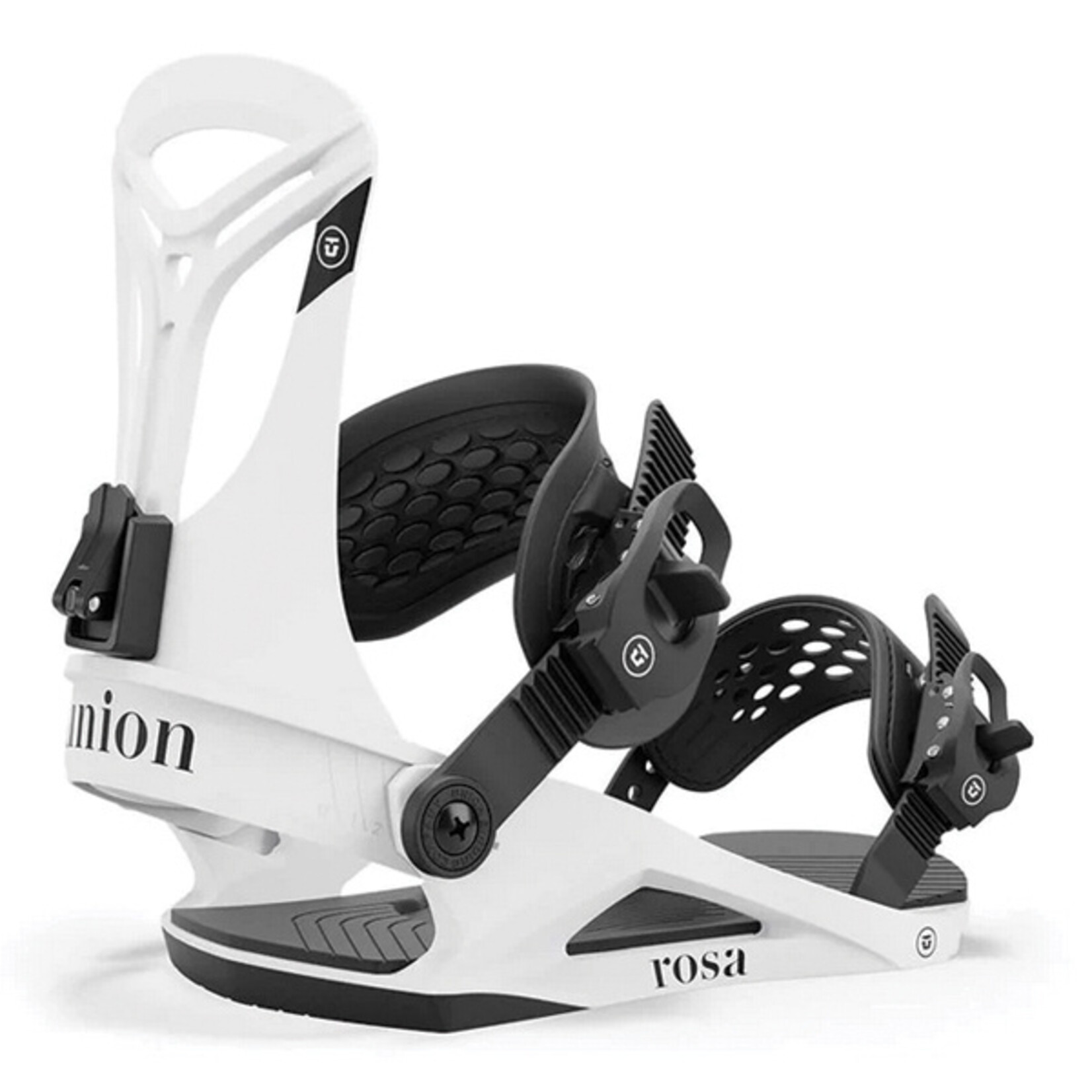 Union 25' Rosa Bindings