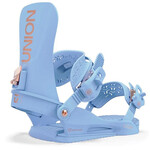 Union 25' Juliet Bindings