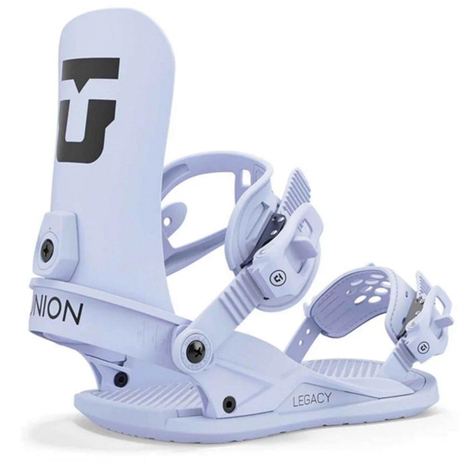 Union 25' Legacy Bindings