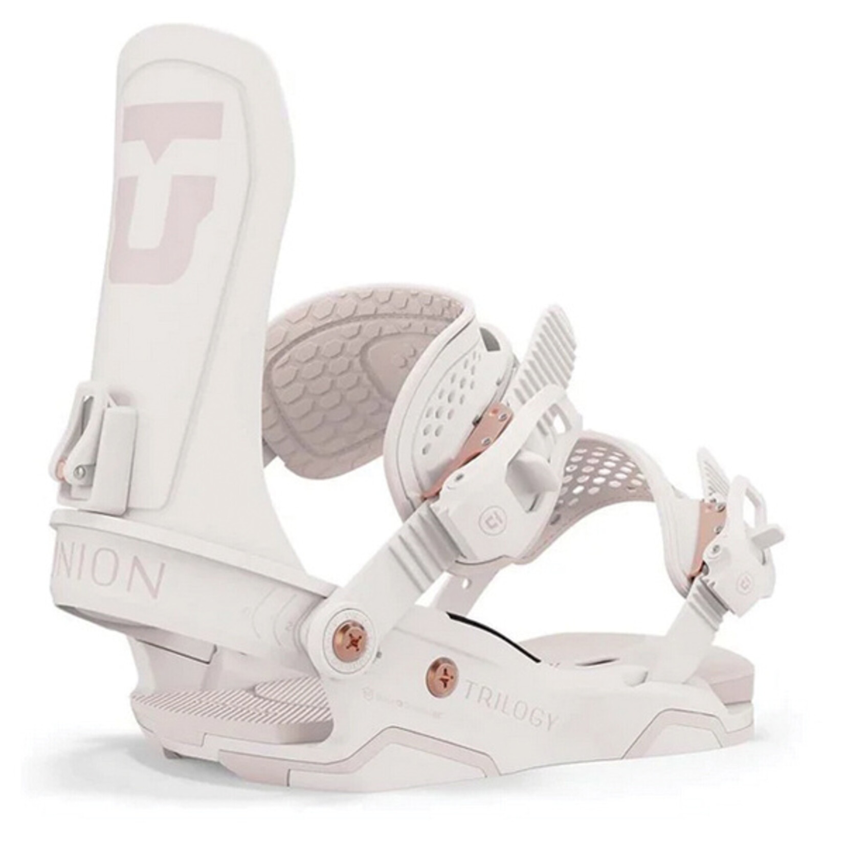 Union 25' Trilogy Bindings