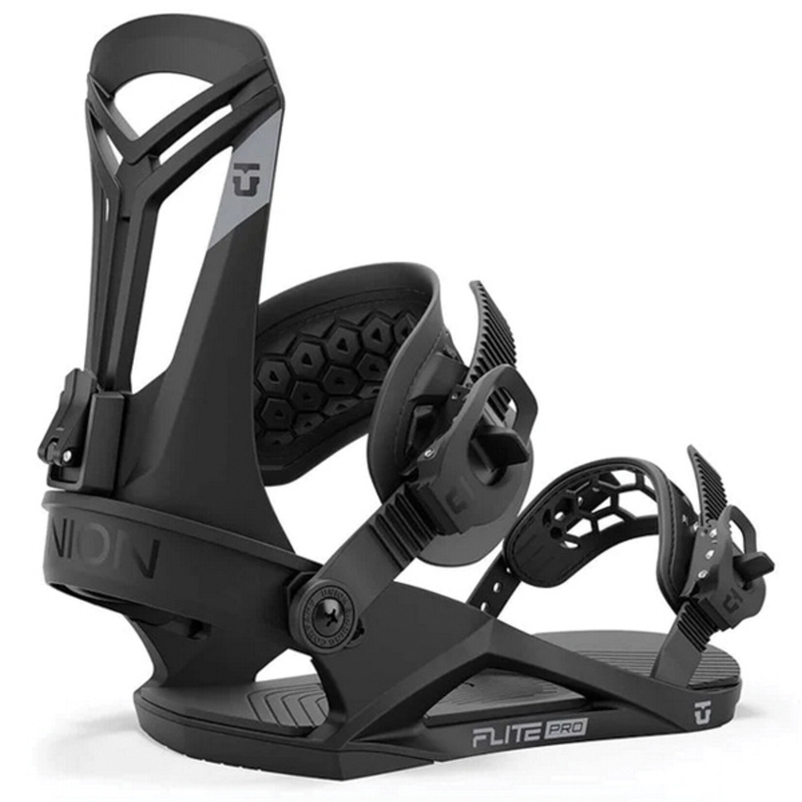 Union 25' Flite Pro Bindings